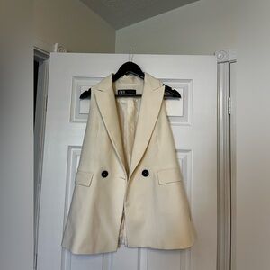 Zara Vest